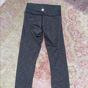 lulu lemon wunder under leggings